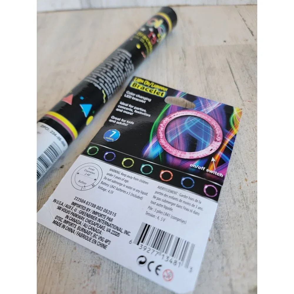 unbranded glow dark